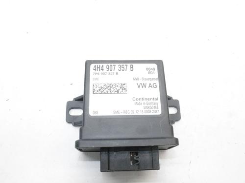 Electronic module AUDI A8 D4 (4H2, 4H8, 4HC, 4HL) 3.0 TDI quattro | BP39781656M83 - Image 5
