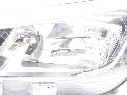 Left headlight FORD FOCUS IV (HN) 1.0 EcoBoost | BP39867908C28 - Image 4
