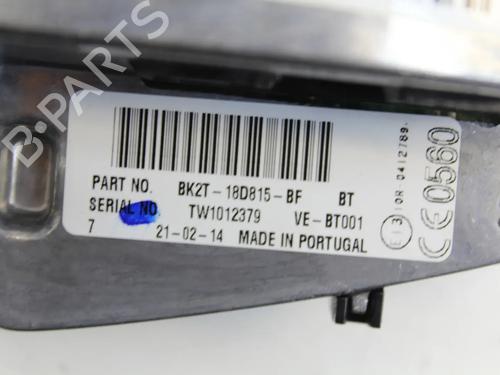 Electronic module FORD TRANSIT CUSTOM V362 Van (FY, FZ) 2.2 TDCi | BP39822798M83 - Image 5