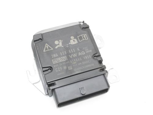 Airbag module Airbag module VW ID.7 (ED2) PRO (286 hp) 39793131 39793131
