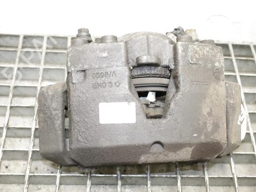 Used Right front brake caliper Right front brake caliper AUDI A6 C7 (4G2, 4GC) 2.0 TDI (177 hp) 39845044 39845044