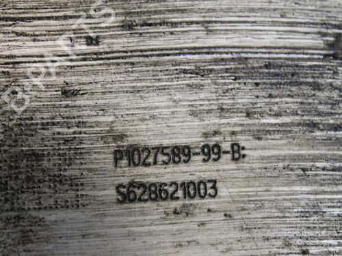 Subframe TESLA MODEL X (5YJX) 90D AWD | BP39824019M9  - Image 12
