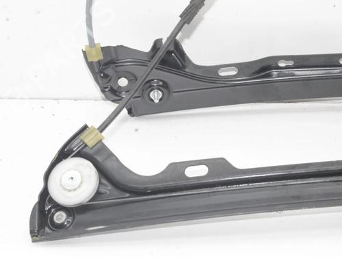 Front right window mechanism BMW 3 Coupe (E92) 325 d | BP39854451C23 - Image 3