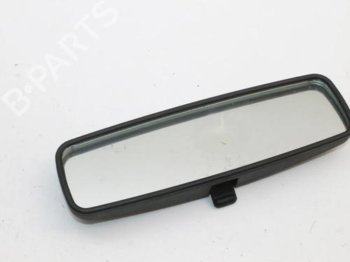 Used Rear mirror Rear mirror NISSAN MICRA IV (K13K, K13KK) 1.2 (80 hp) 39862430 39862430