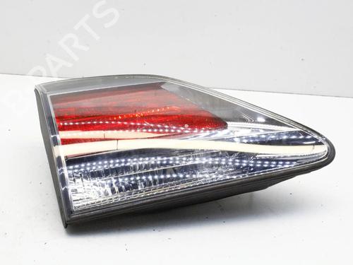 Used Left tailgate light Left tailgate light LEXUS RX (_L1_) 450h AWD (GYL15_) (299 hp) 39857963 39857963