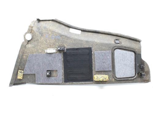 Boot lining AUDI TT (8N3) 1.8 T quattro | BP39805670I3 - Image 2