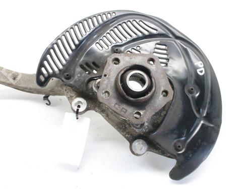 Right front steering knuckle AUDI A4 B9 (8W2, 8WC) S4 TFSi quattro | BP39852706M26 - Image 2