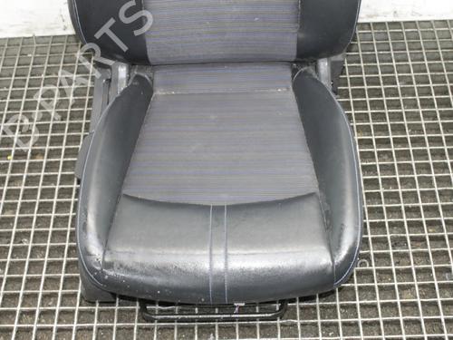 Right front seat NISSAN LEAF (ZE1) Electric | BP39841363C16 - Image 3
