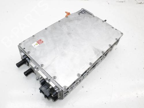 Inverter/Converter JAGUAR I-PACE (X590) EV400 AWD | BP39832582M119 - Image 6