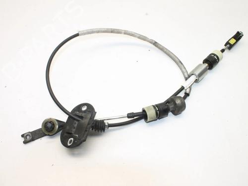 Kabel Kabel VOLVO V70 III (135) D5 (205 hp) 39783430 39783430