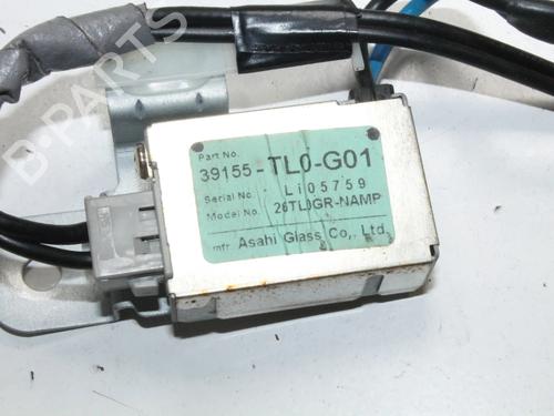 Electronic module HONDA ACCORD VIII (CU) 2.2 i-DTEC (CU3) | BP39811719M83 - Image 2