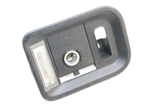 Used Interior roof light Interior roof light VW SHARAN (7N1, 7N2) 2.0 TDI (140 hp) 39833476 39833476