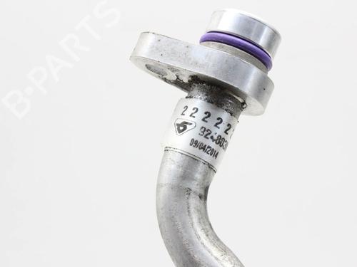 AC pipe NISSAN LEAF (ZE0) Electric | BP39781642M126 - Image 4