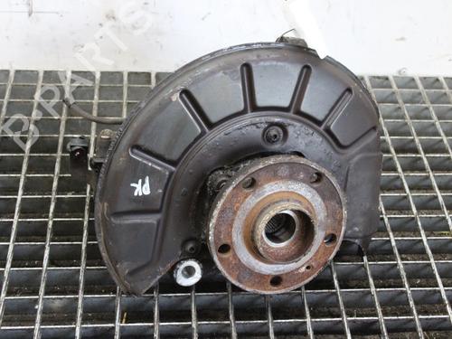 Used Left front steering knuckle Left front steering knuckle VW SHARAN (7N1, 7N2) 2.0 TDI (140 hp) 39786204 39786204