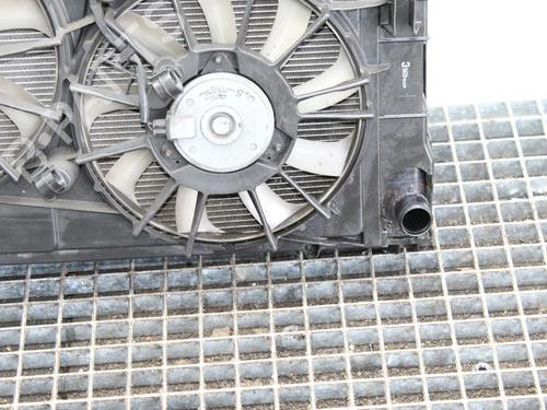 Radiator set LEXUS CT (ZWA10_) 200h (ZWA10_, ZWA10R) | BP39807456M120 - Image 9