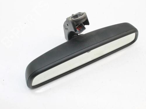 Used Rear mirror Rear mirror LAND ROVER RANGE ROVER SPORT I (L320) 3.0 D 4x4 (245 hp) 39860518 39860518