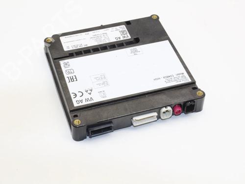 Used Electronic module Electronic module AUDI A6 C8 Avant (4A5) 50 TDI Mild Hybrid quattro (286 hp) 39822239 39822239