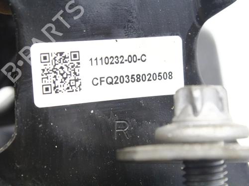 Engine mount TESLA MODEL 3 (5YJ3) EV AWD | BP39787704M89 - Image 4