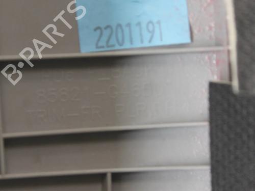 Andre HYUNDAI i30 FASTBACK (PDE, PDEN) 2.0 N | BP39834379O1 - Image 6