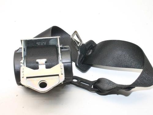 Cinturón de seguridad trasero derecho Cinturón de seguridad trasero derecho BMW 1 Coupe (E82) 125 i (218 hp) 39858872 39858872
