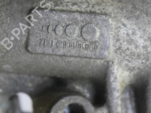 Steering rack OPEL INSIGNIA A (G09) 1.6 CDTi (68) | BP39838180M22 - Image 11