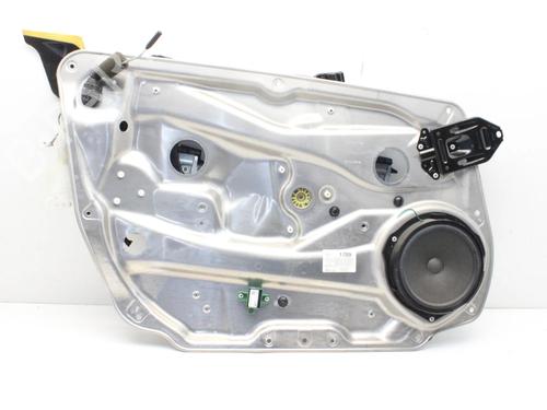 Used Front left window mechanism Front left window mechanism MERCEDES-BENZ E-CLASS (W212) E 200 CDI / BlueTEC (212.005, 212.006) (136 hp) 40520285 40520285