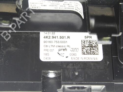 Control unit AUDI A6 C8 Avant (4A5) 50 TDI Mild Hybrid quattro | BP39790036M11 - Image 6