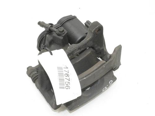 Right rear brake caliper AUDI Q7 (4MB, 4MG, 4MQ) 3.0 TDI quattro | BP39862121M106 - Image 3