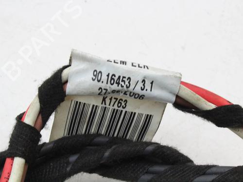 Heater resistor CHRYSLER 300C (LX, LE) 3.0 CRD | BP39806504M108 - Image 9