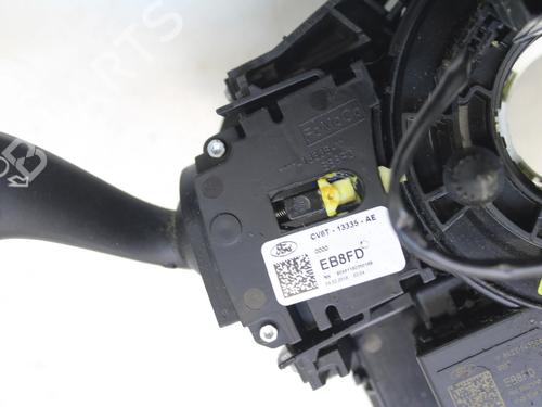 Ratstangsstang FORD TRANSIT CUSTOM V362 Van (FY, FZ) 2.2 TDCi | BP39846018I23 - Image 8