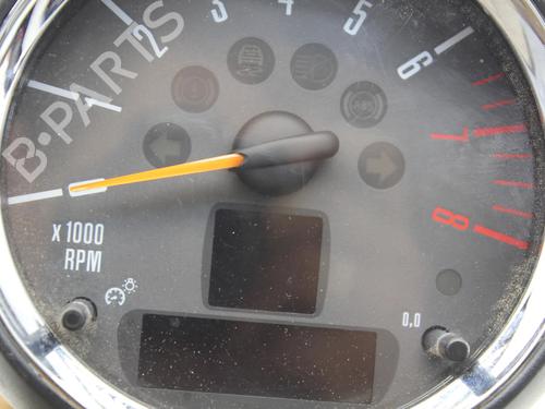 Instrument cluster MINI MINI Roadster (R59) Cooper S | BP39833696C47 - Image 5