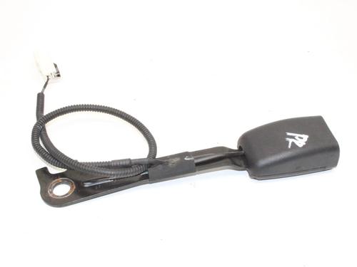 Used Seat buckle Seat buckle HYUNDAI ix35 (LM, EL, ELH) 2.0 CRDi 4WD (136 hp) 39869275 39869275