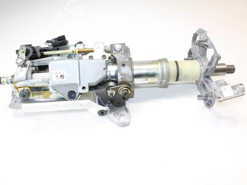 Used Steering column Steering column BMW 6 Convertible (E64) 635 d (286 hp) 39877338 39877338