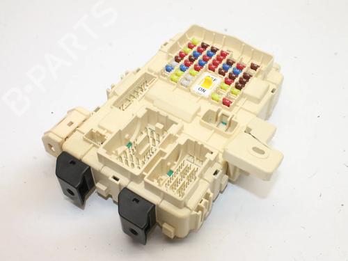 Fuse box KIA SOUL II (PS) EV Electric | BP39843302E1 - Image 3