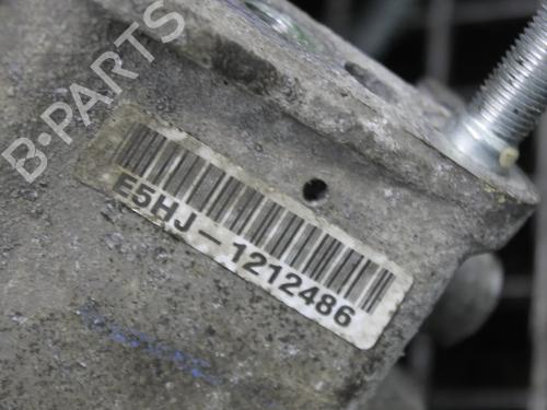 Gearbox HONDA HR-V (RU) 1.6 i-DTEC (RU8) | BP39802304M3 - Image 7