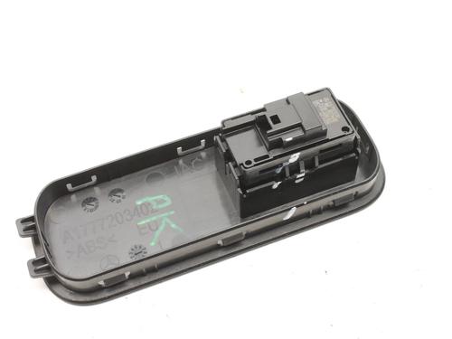 Left front window switch MERCEDES-BENZ CLA (C118) CLA 180 (118.384) | BP39868144I27 - Image 4