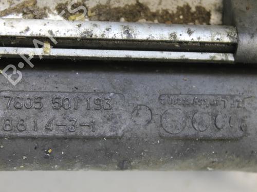 Steering rack AUDI TT (8J3) 3.2 V6 quattro | BP39875692M22 - Image 10
