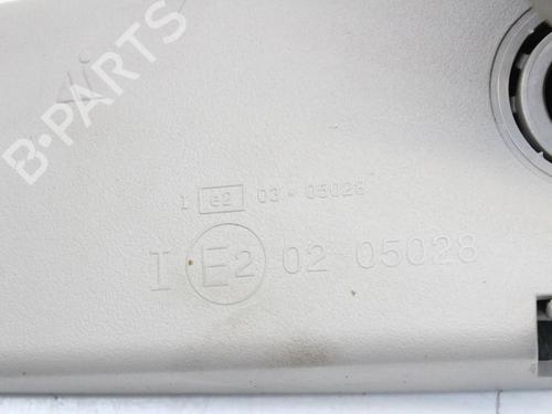 Rear mirror DACIA SANDERO III 1.0 TCe 110 | BP39768970I6 - Image 5