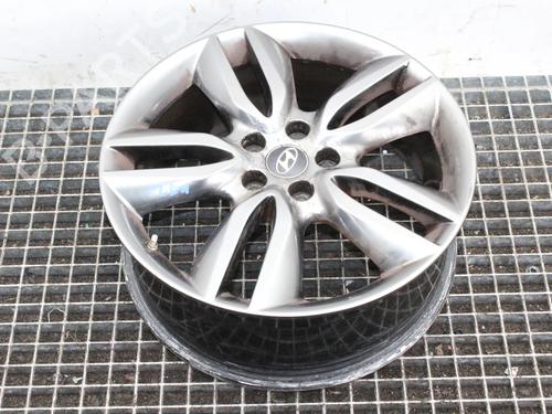 Llanta Llanta HYUNDAI SANTA FÉ III (DM, DMA) 2.2 CRDi 4WD (197 hp) 39818216 39818216
