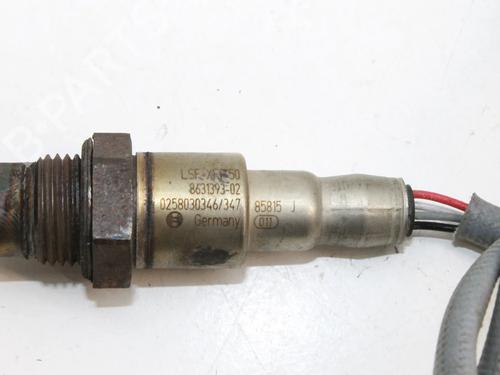 Electronic sensor BMW 2 Gran Tourer (F46) 220 i | BP39850293M84 - Image 5