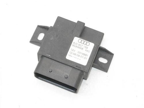Used Control unit Control unit AUDI TT (8J3) 2.0 TDI quattro (170 hp) 39851958 39851958