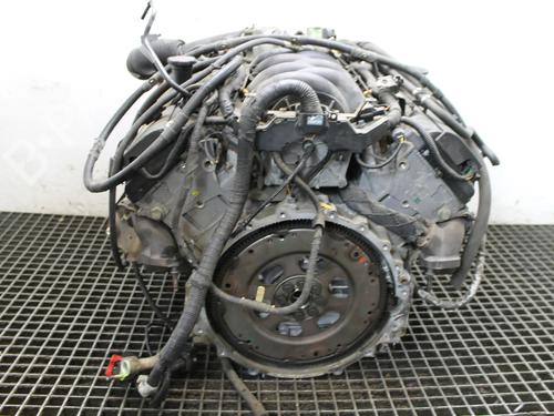 Engine JAGUAR XK II Coupe (X150) 4.2 XK8 | BP39840651M1 - Image 8