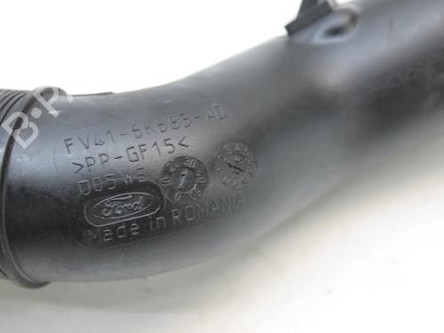 Intercooler pipe FORD KUGA II (DM2) 2.0 TDCi 4x4 | BP39845340M127 - Image 4