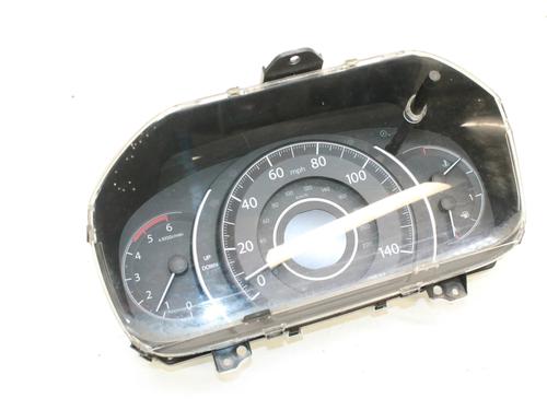 Used Instrument cluster Instrument cluster TOYOTA AURIS Estate (_E18_) 1.4 D-4D (NDE180_) (90 hp) 39823684 39823684