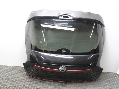 Used Tailgate Tailgate NISSAN JUKE (F15) 1.2 DIG-T (115 hp) 39831954 39831954
