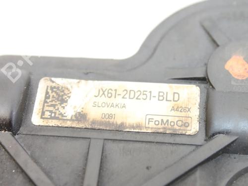 Right front brake caliper FORD FOCUS IV (HN) 1.0 EcoBoost | BP39852991M104 - Image 22