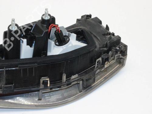Left tailgate light CITROËN DS3 (SA_) 1.2 VTi 82 | BP39830135C79 - Image 6