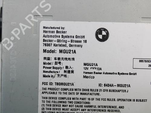 Electronic module BMW 3 (G20, G80, G28) 330 e Plug-in-Hybrid | BP39778850M83 - Image 3