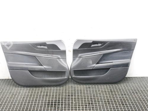 Sæde sæt JAGUAR XE (X760) 2.0 D | BP39810216C78 - Image 8