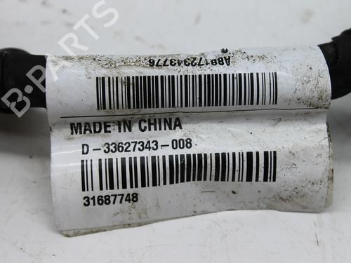 Steering rack POLESTAR POLESTAR 2 (534) EV | BP39834054M22 - Image 10